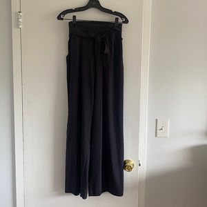 Lululemon Tie work pants